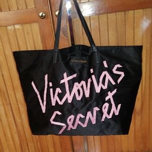 VS Ribbon Tote